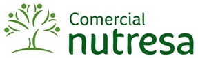 Logo Nutresa