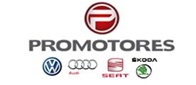 Logo Promotores