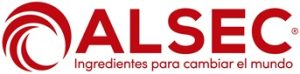 Logo Alsec